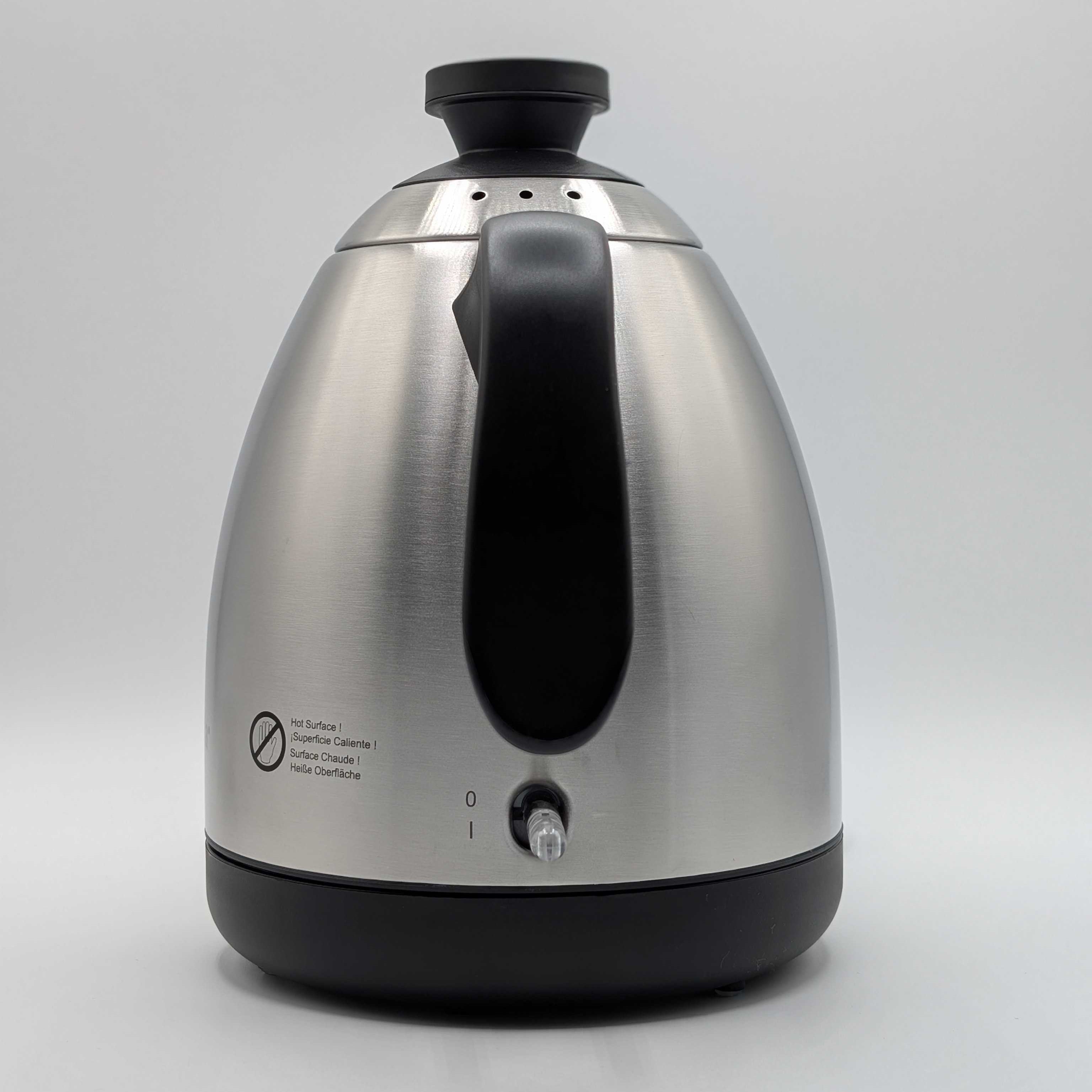 Brewista Stout Spout 1.2L Electric Switch Kettle