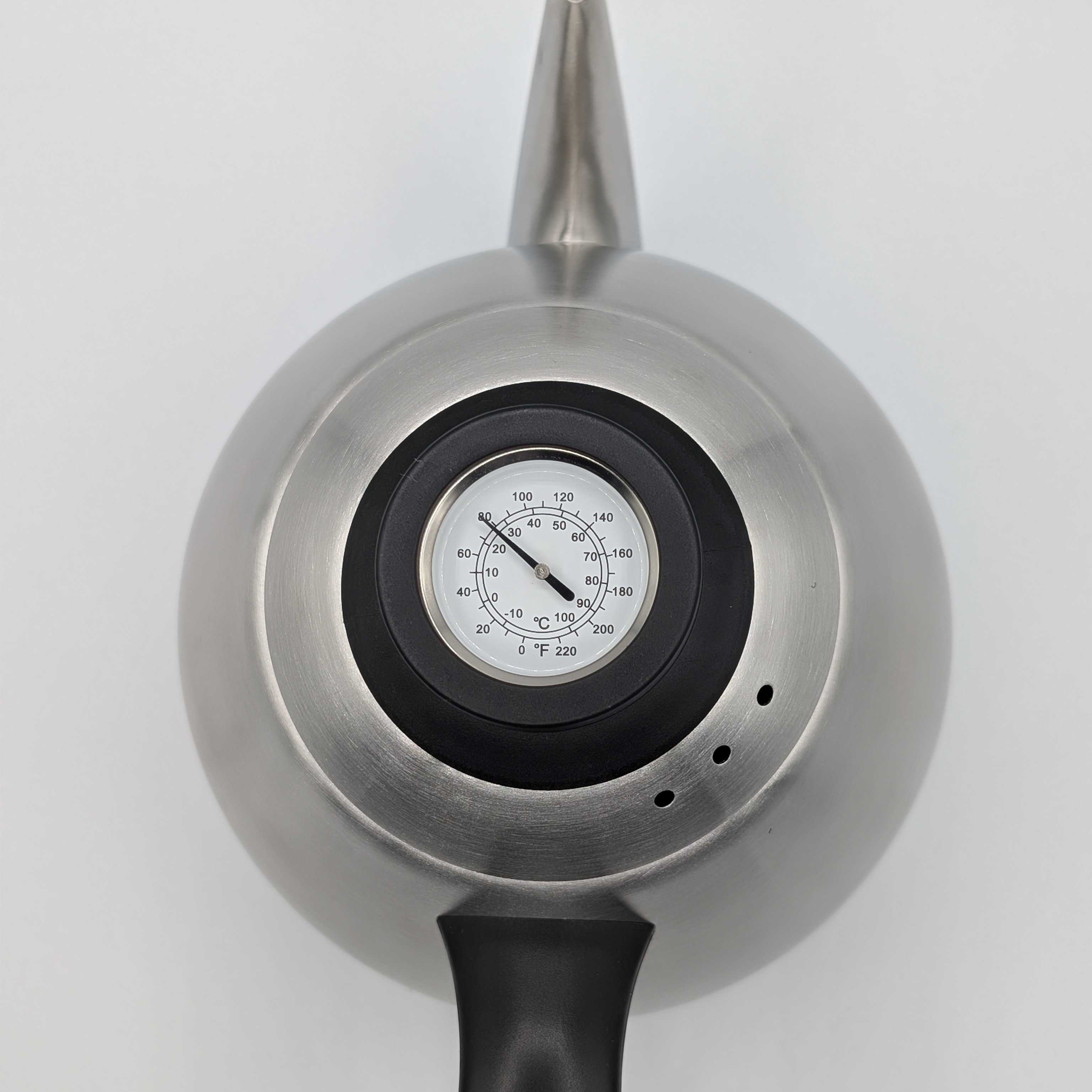 Brewista Stout Spout 1.2L Electric Switch Kettle