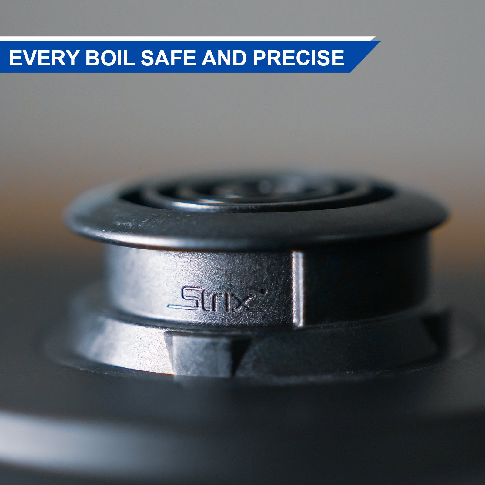 Bonavita Classic 1.0L Gooseneck Precision Temperature Electric Kettle| Coffee Brew and Tea, 1200 Watt, LED Panel, Stainless Steel