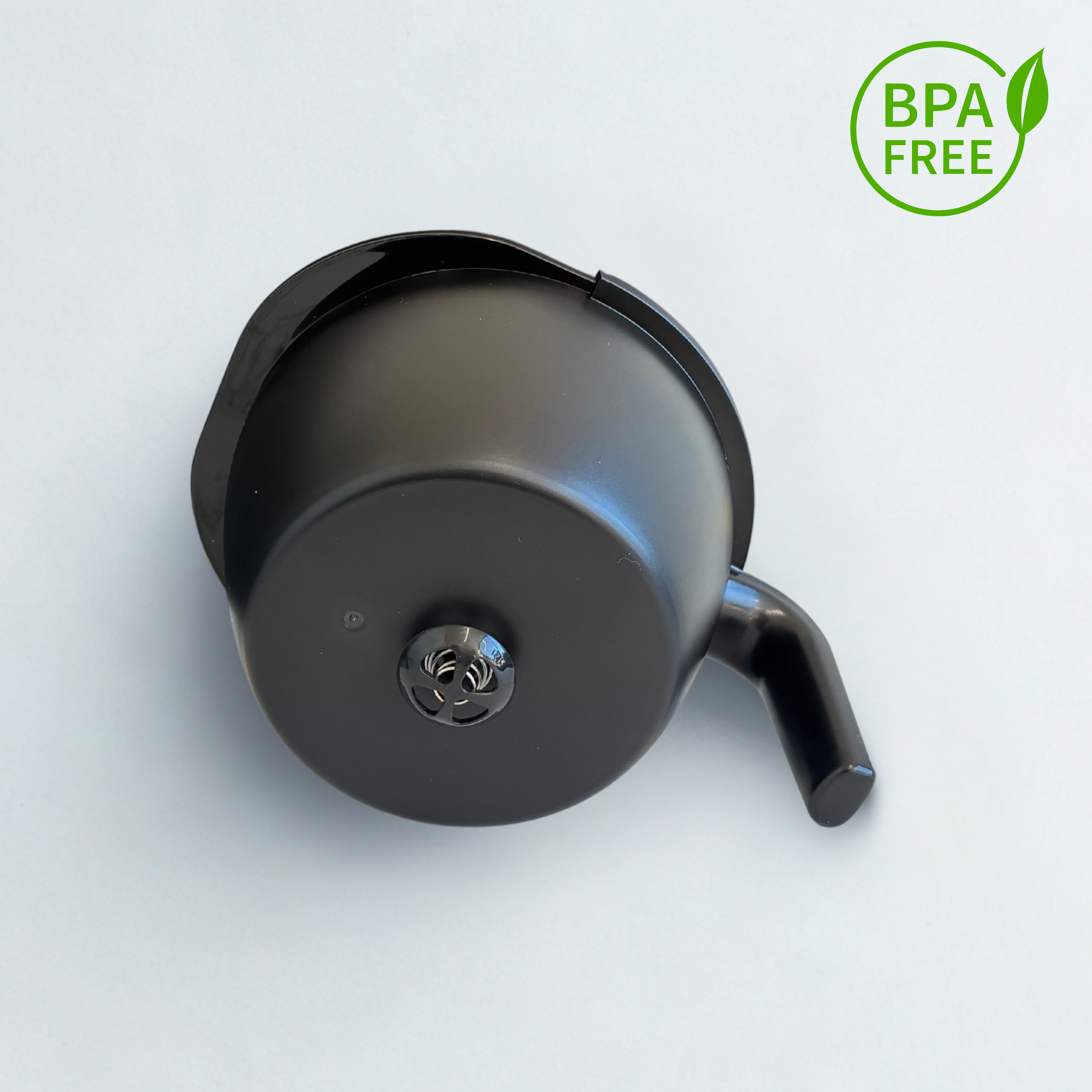 Standard Replacement Brew Basket with Brew-Stop, Fits All 2201 Series(Enthusiast) Brewers (BVC2201TS, BVC2201TS-MB, BVC2201GS,BVC2201GS-MB)