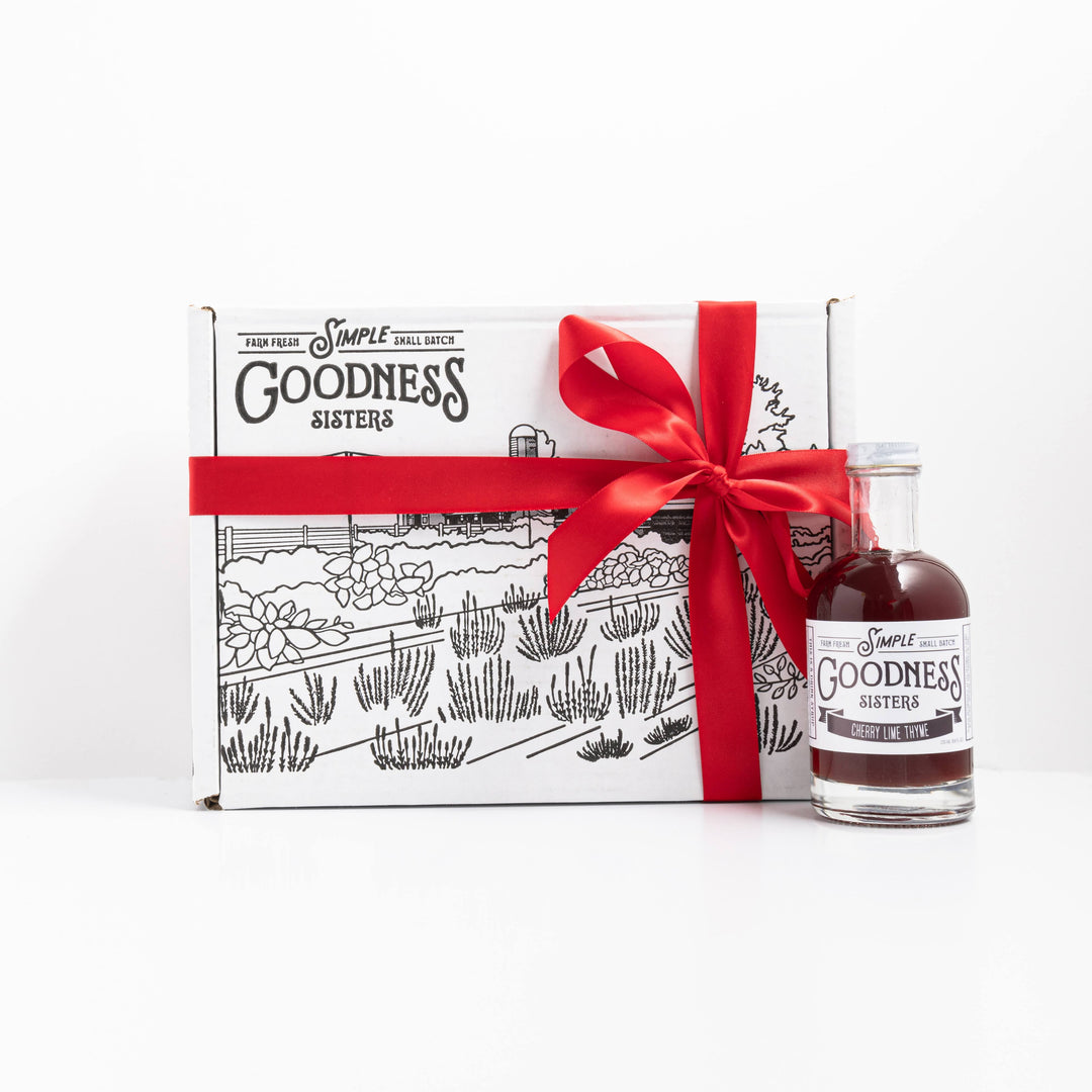 Corporate Gift Box