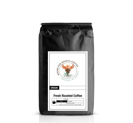 Best Sellers Sample Pack (6each) : 6Bean, Cowboy, Breakfast, Peru, Mexico, Bali