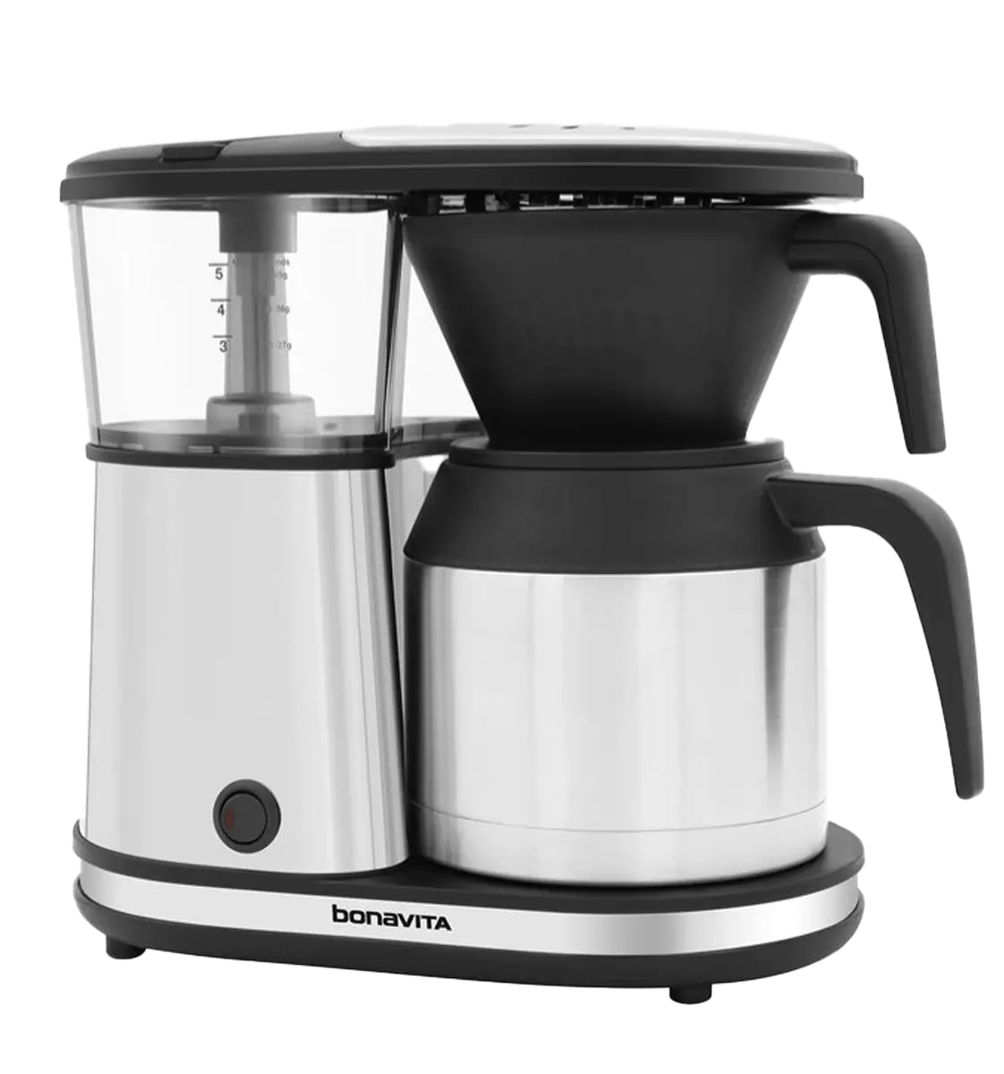 Frequently Asked Questions of how to clean a bonavita coffee maker