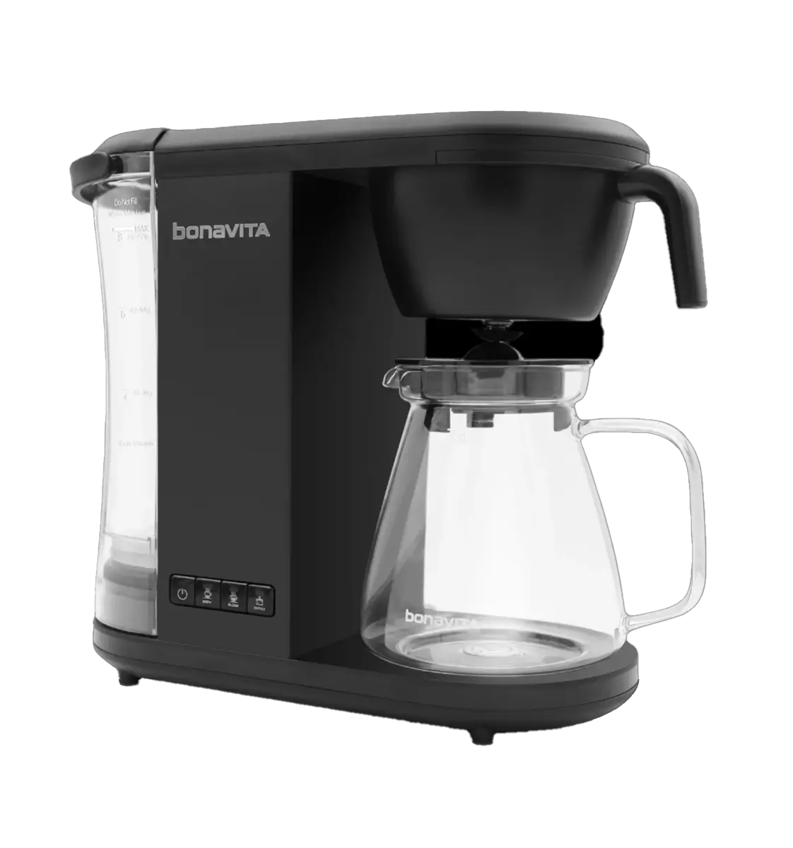 Bv1800 Bonavita Brewer Bonavita 1900TS Cup Coffee Brewer