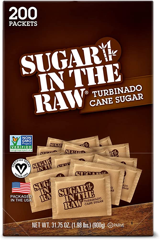Sugar In The Raw
