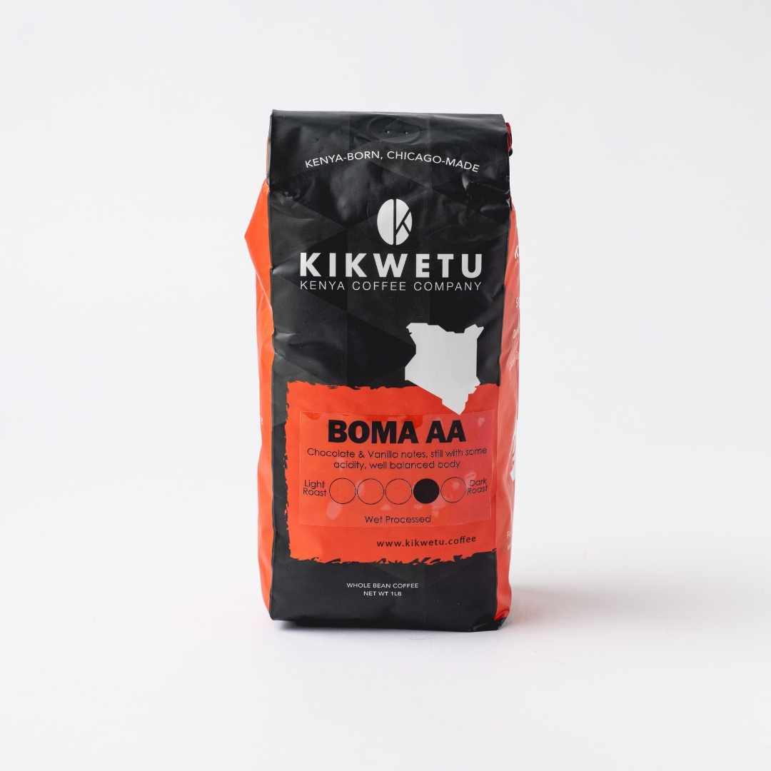 Boma Coffee