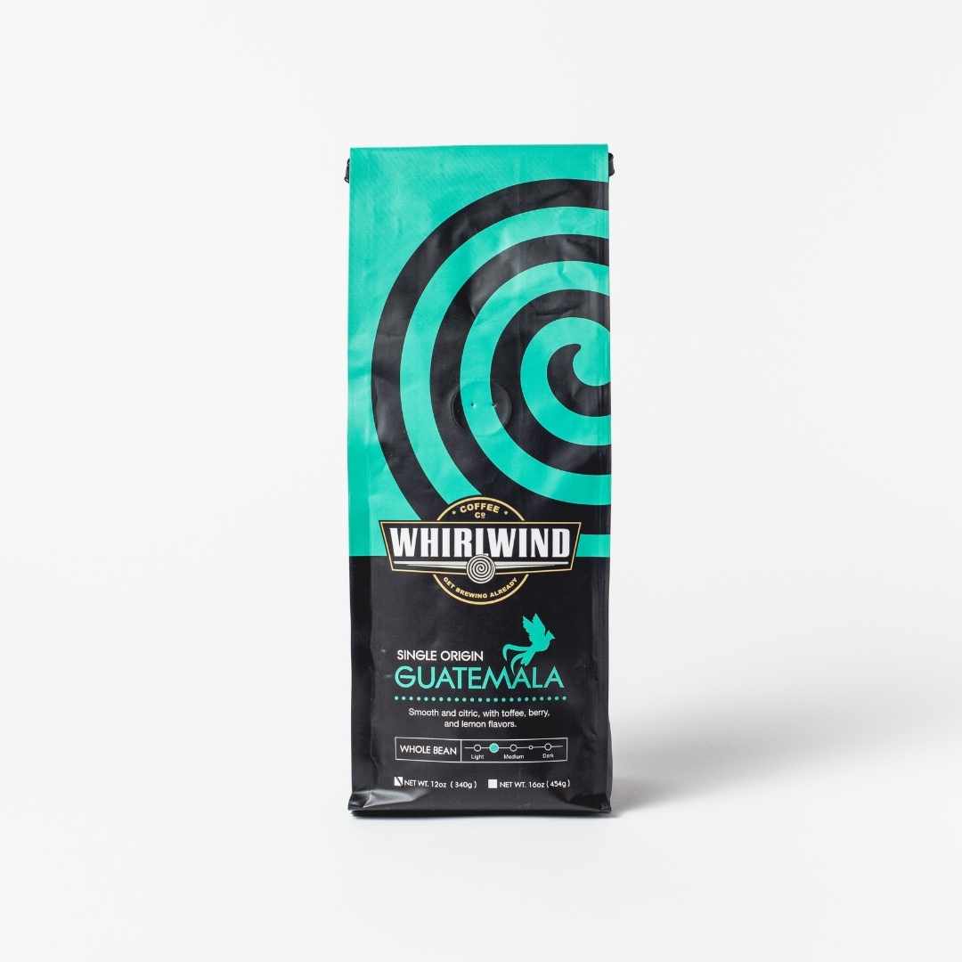 Guatemala Coffee