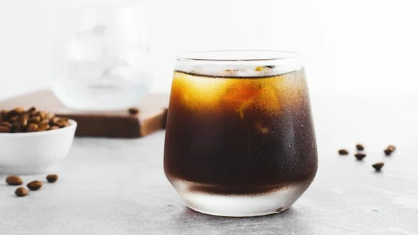 Japanese Style Iced Coffee Recipe