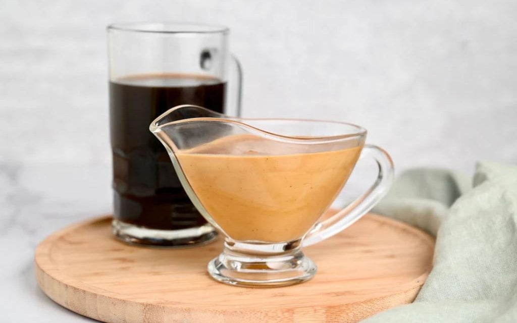 The Best Non-Dairy Milks For Brewed Coffee