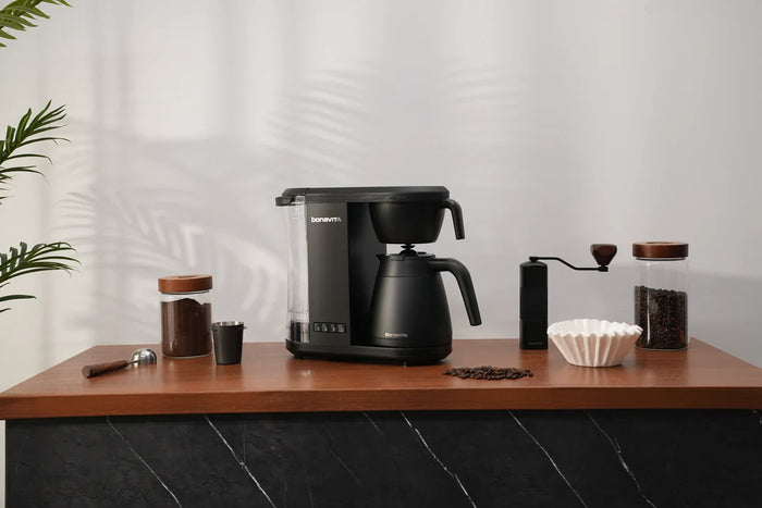 Best Drip Coffee Maker for Café-Quality Coffee at Home