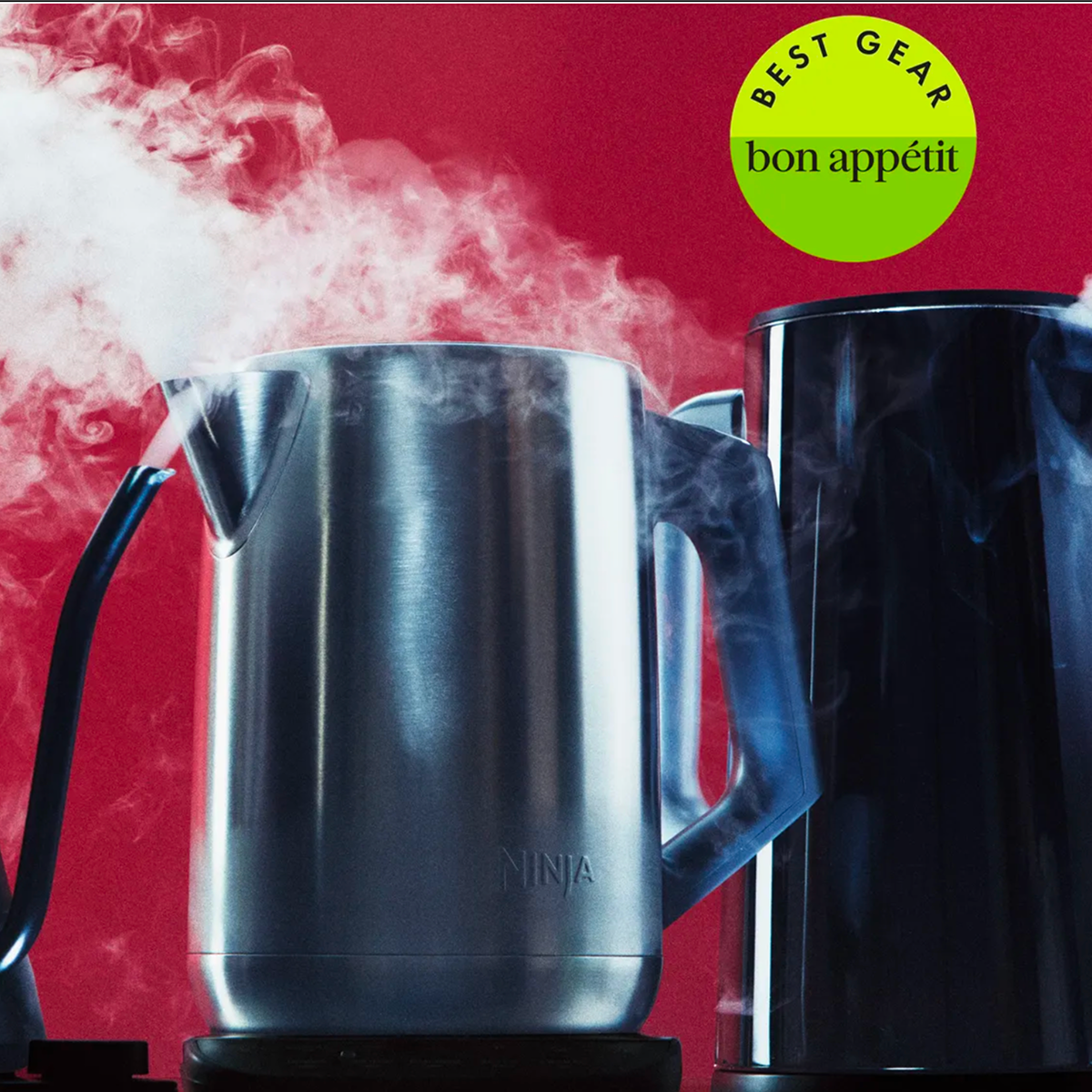 Bon Appétit: Best Budget Gooseneck