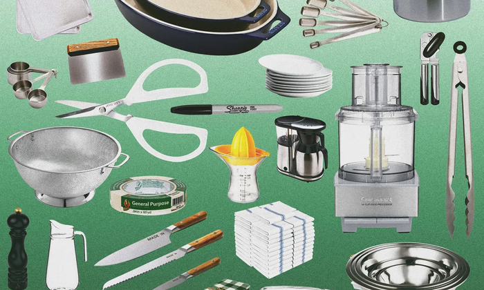 The NYT Strategist: Kitchen Hall of Fame