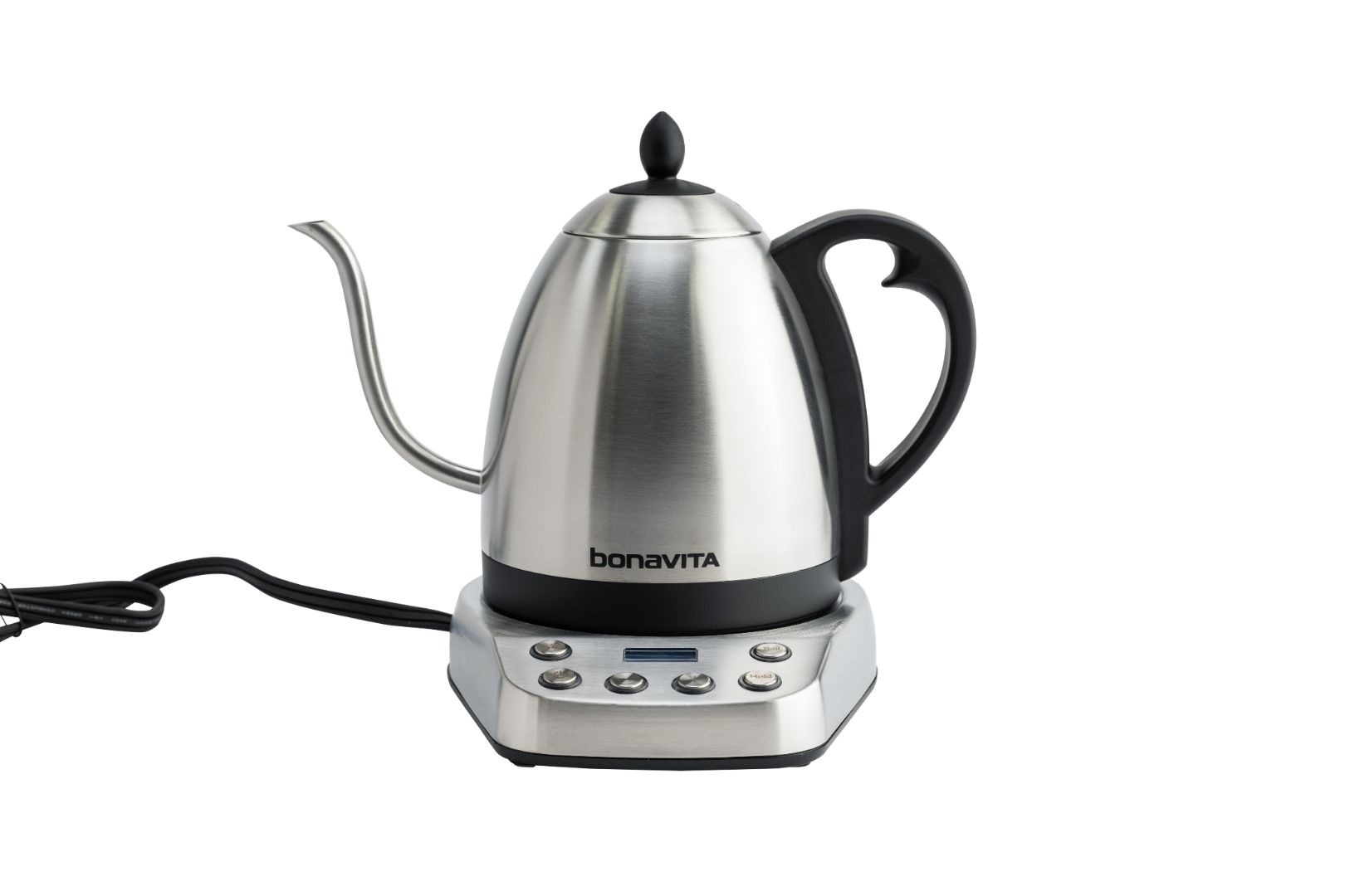 Variable Temp Kettle