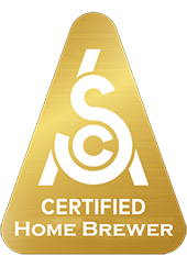 SCA Certified Brewers