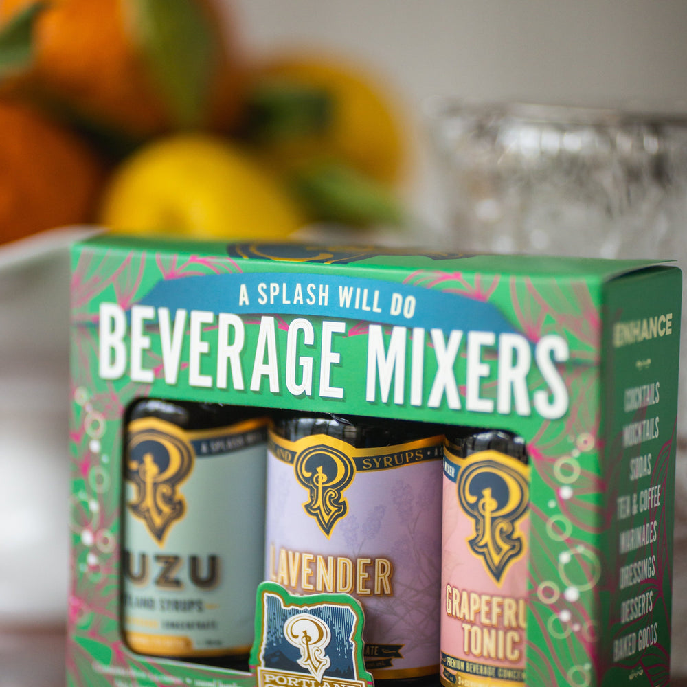Sampler Pack Trio