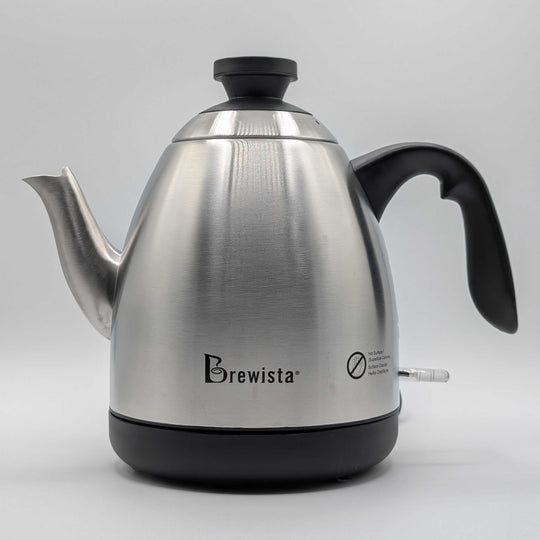 Brewista Stout Spout Kettle 1.2L Electric Switch Kettle