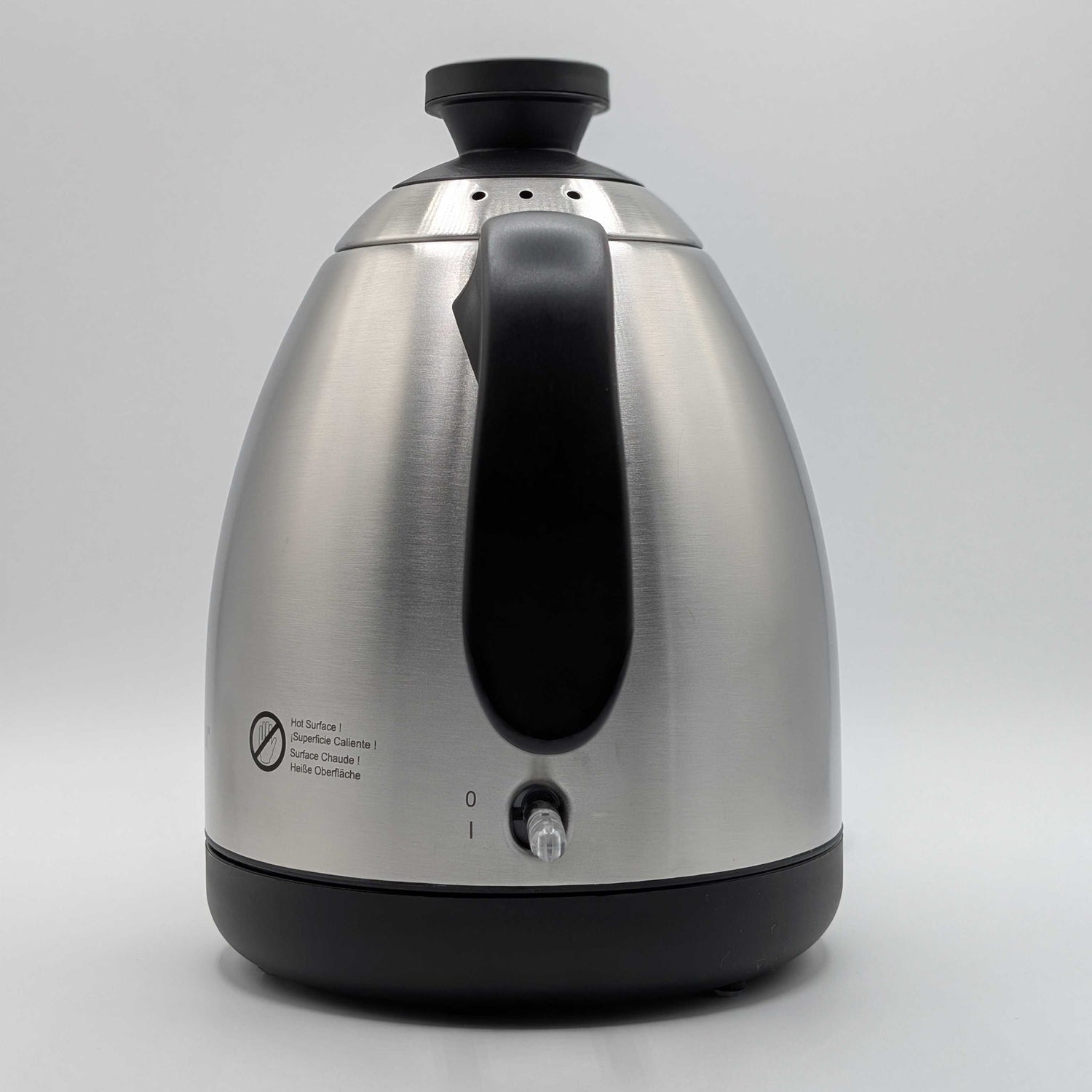 Brewista Stout Spout 1.2L Electric Switch Kettle
