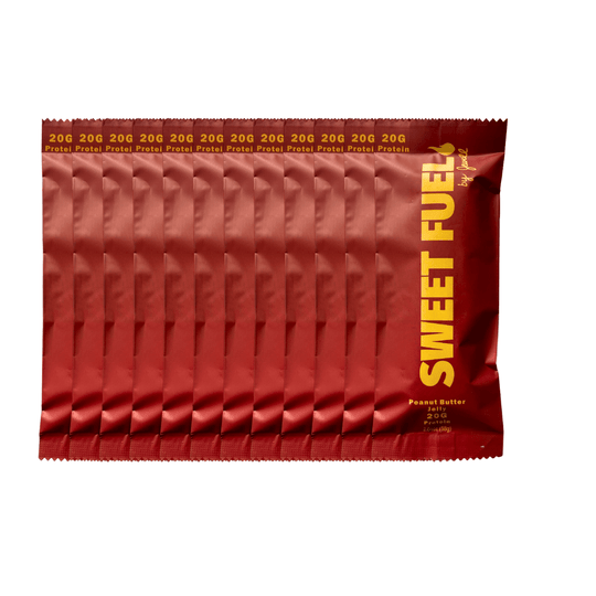 PB&J - 12 Pack