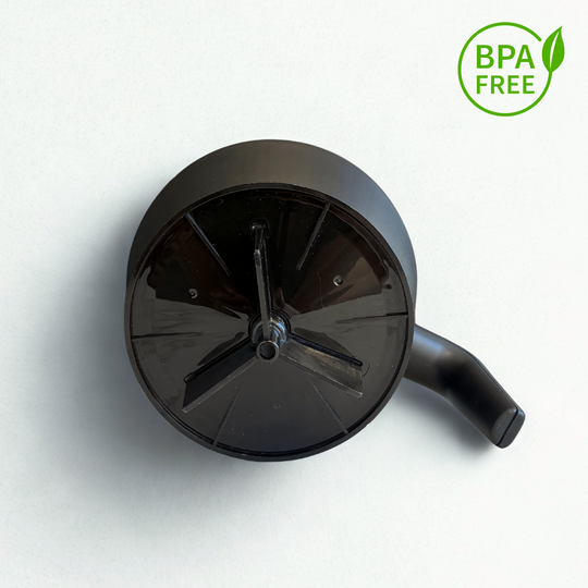 Standard Replacement Brew Basket for BV1900TS (Flat-Bottom, Sitting Style)