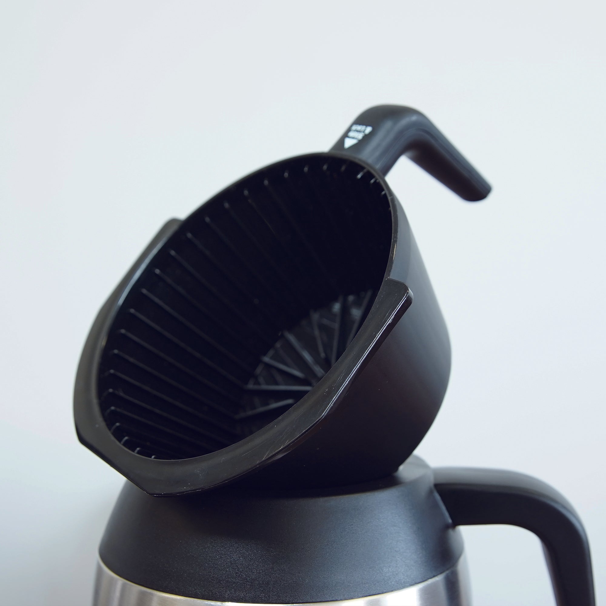 Standard Replacement Brew Basket for BV1901TS (Flat-Bottom, Hanging Style)