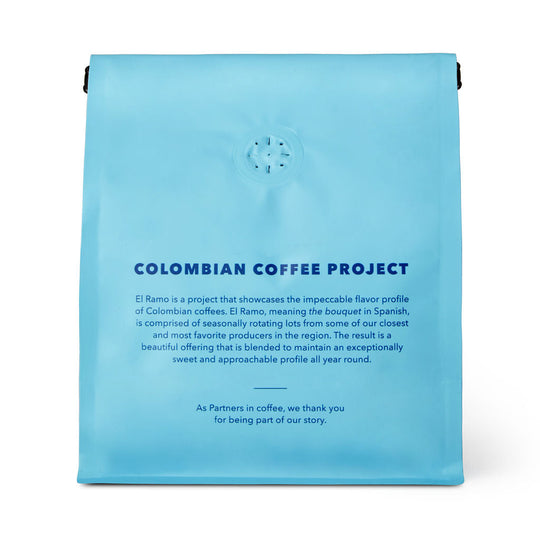 Colombia - El Ramo