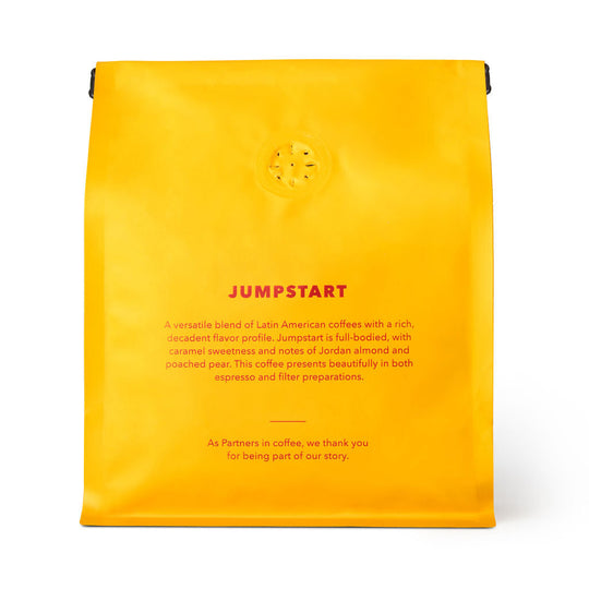 Jumpstart