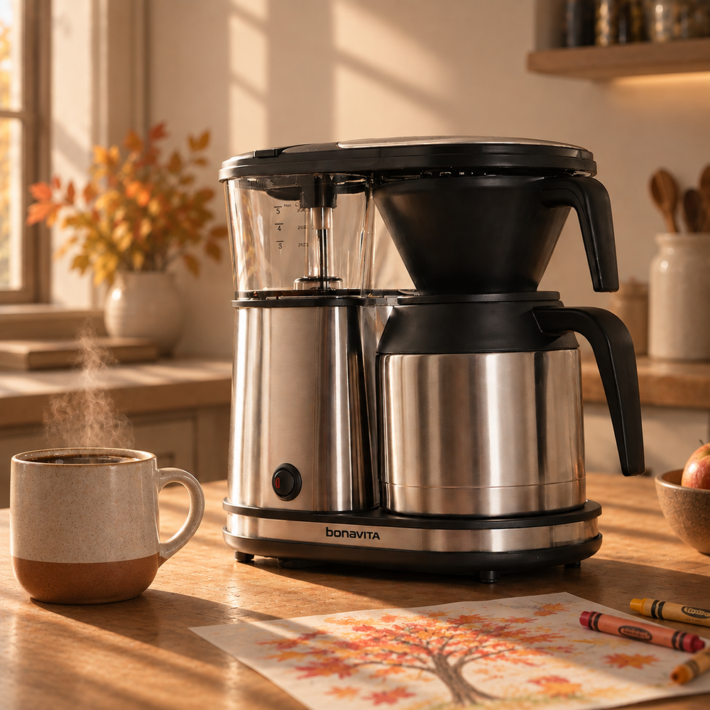The Classic 5-Cup
