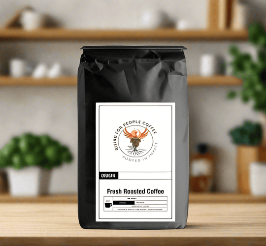 6 Bean Blend