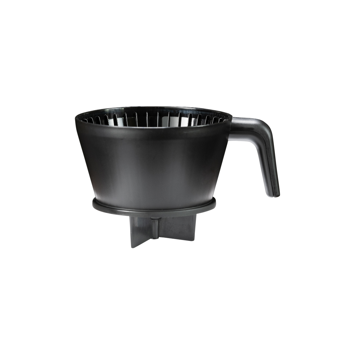 8-Cup Brewer (1900) Sitting Filter Basket