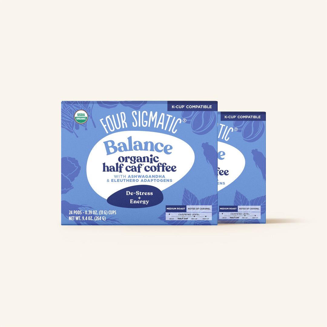 Balance Coffee Pods (24ct)