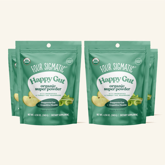 Happy Gut Super Powder