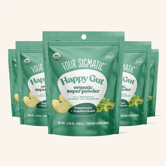 Happy Gut Super Powder