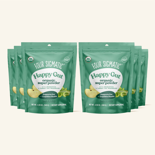 Happy Gut Super Powder