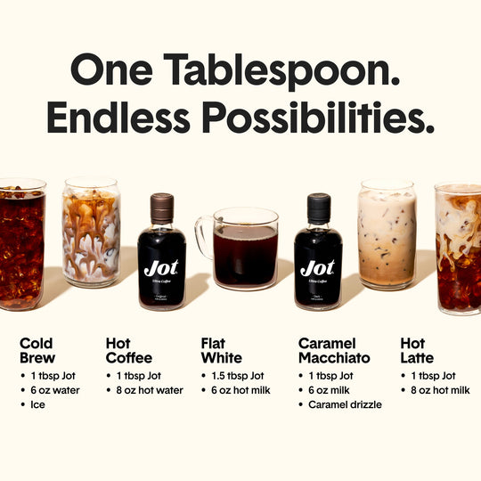 Original | Ultra Coffee Concentrate