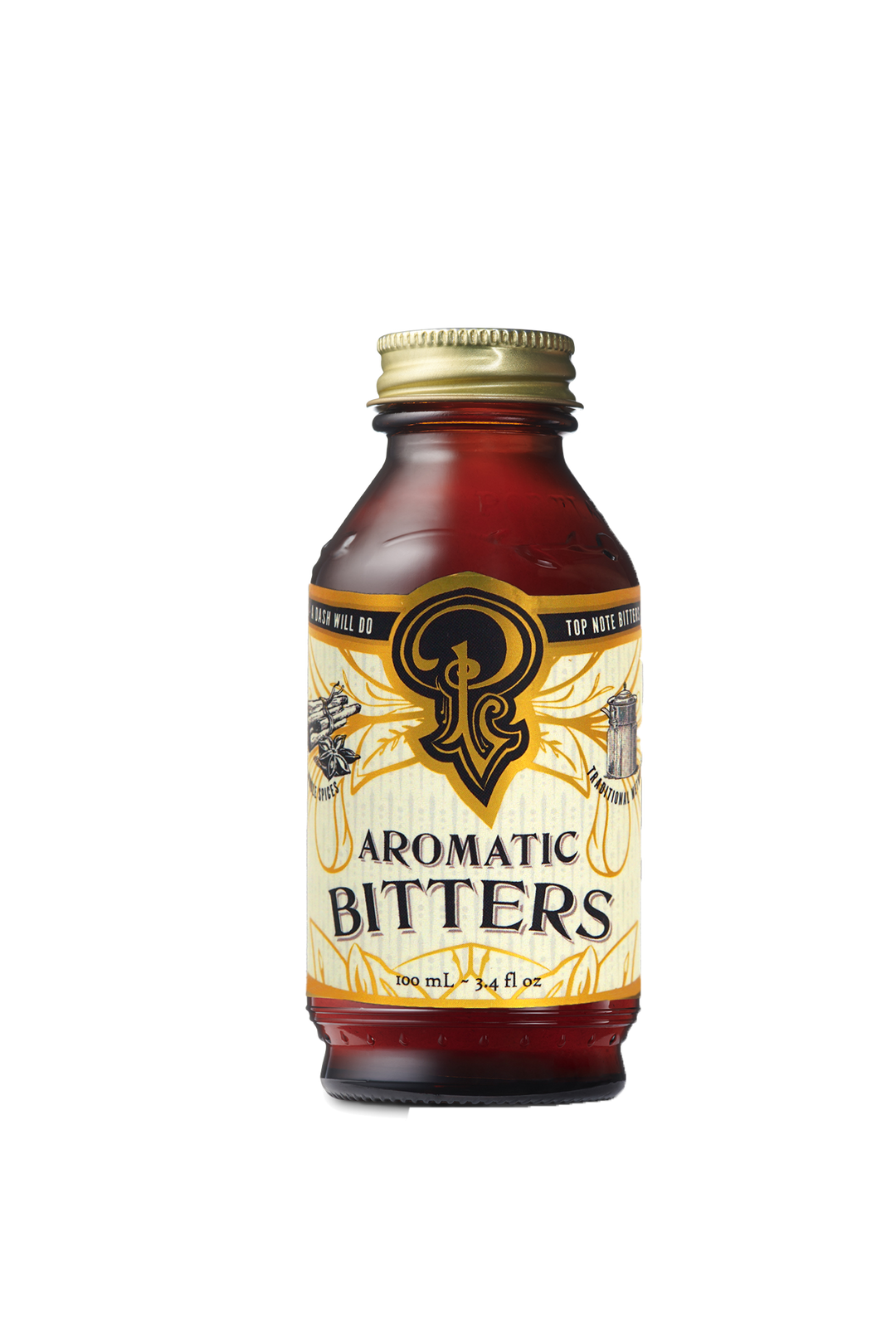 Aromatic Bitters