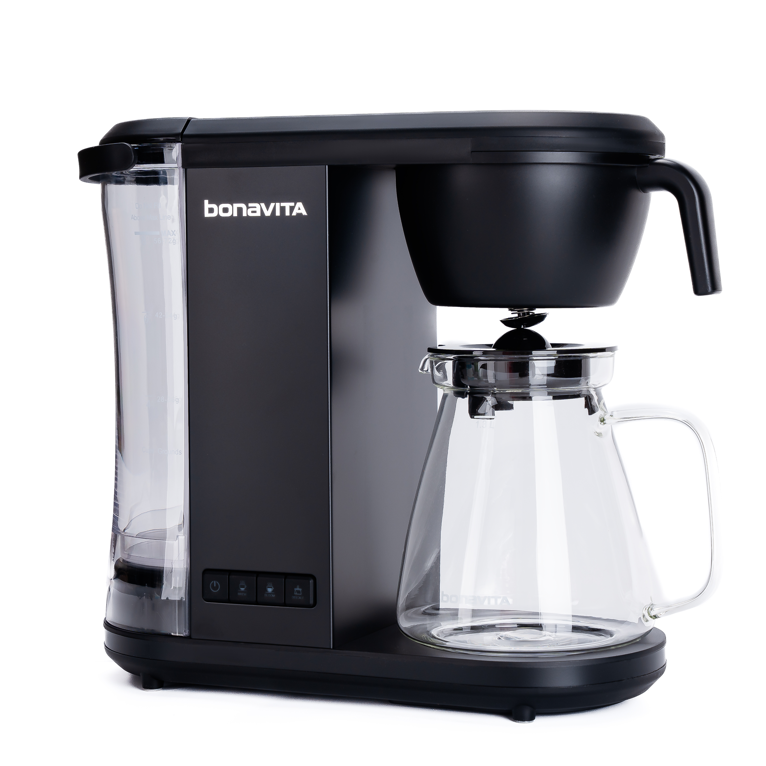 Bonavita Enthusiast Drip Coffee Maker - Thumbnail 5