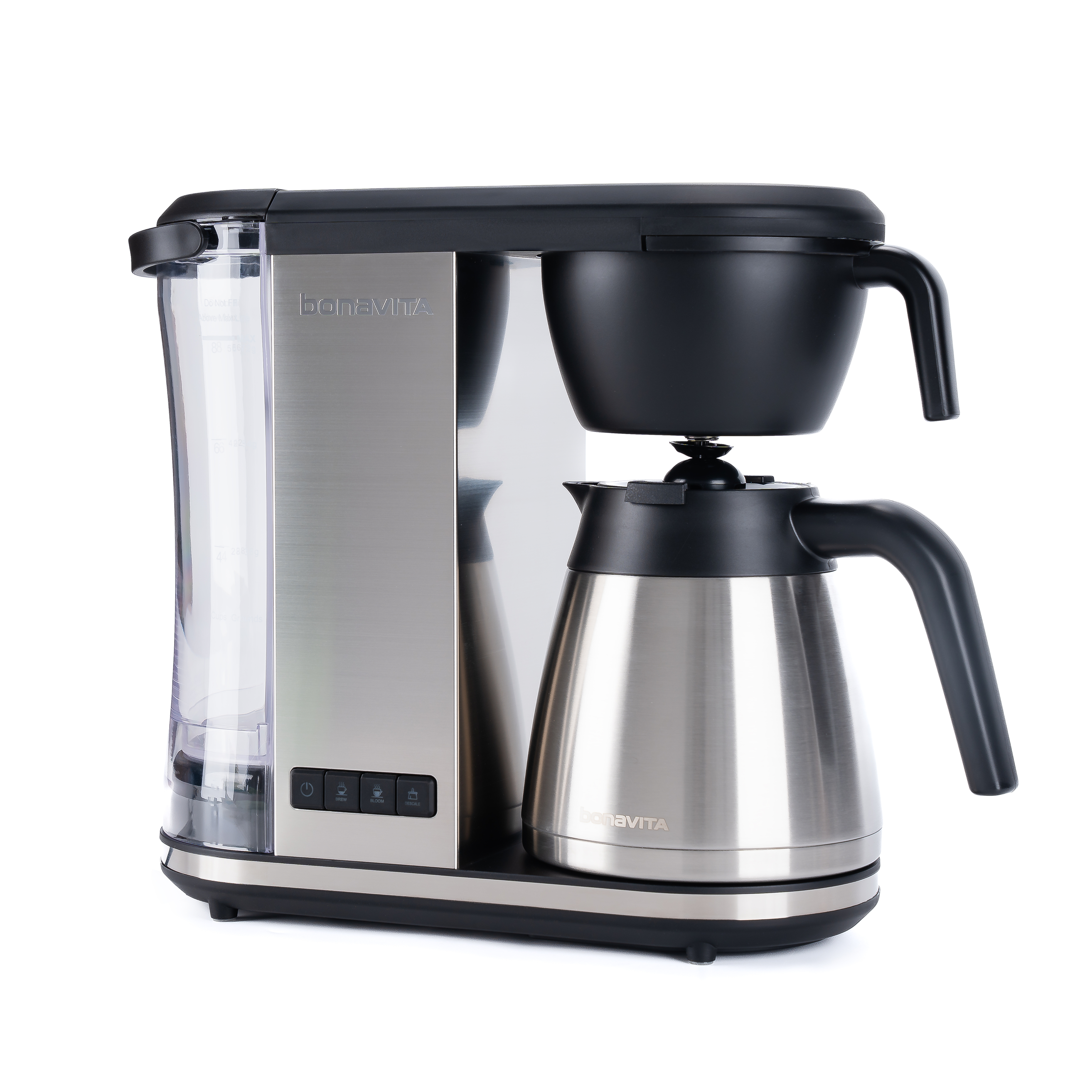 Bonavita Enthusiast Drip Coffee Maker