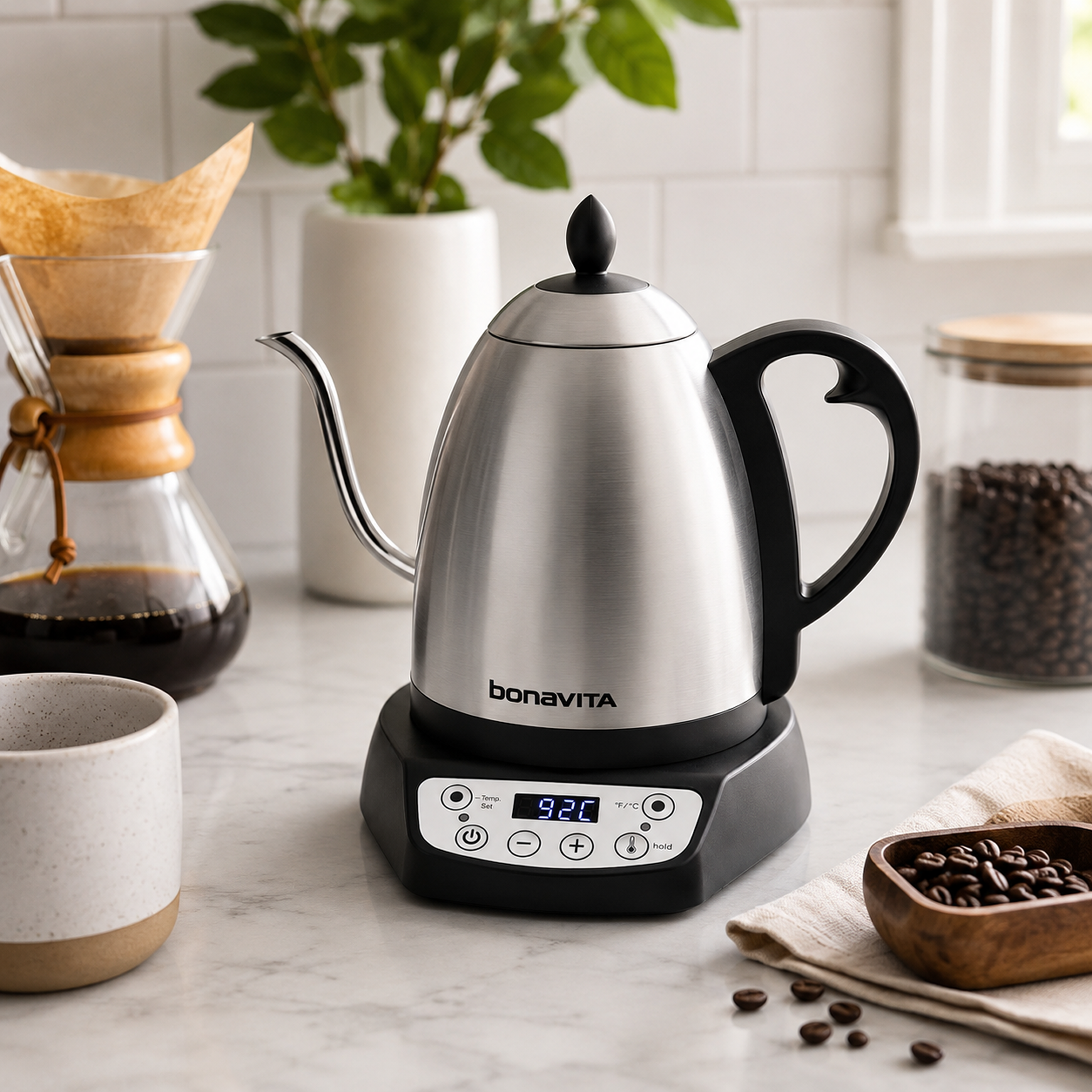 Bonavita Gooseneck Kettle - Thumbnail 5