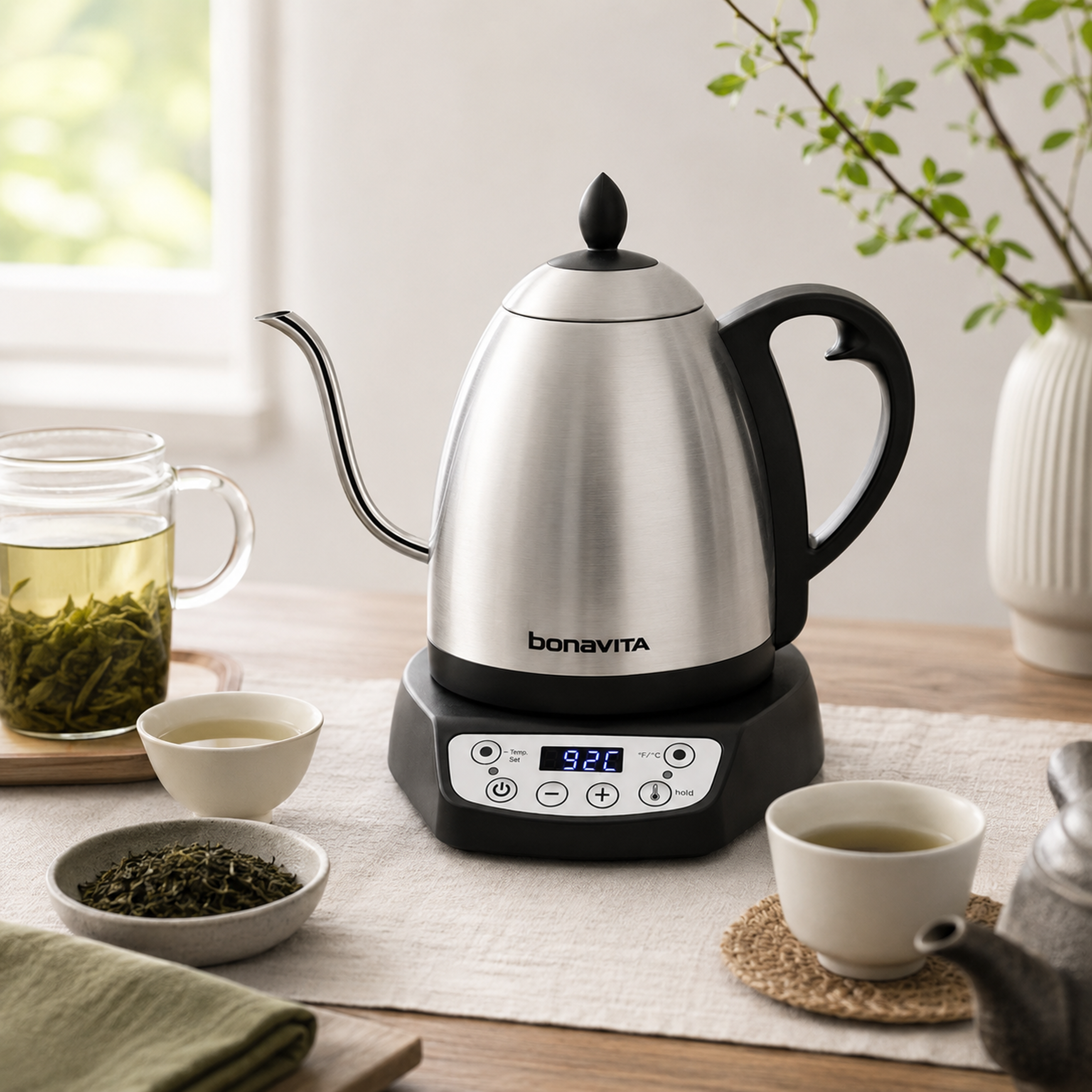 Bonavita Gooseneck Kettle - Thumbnail 4