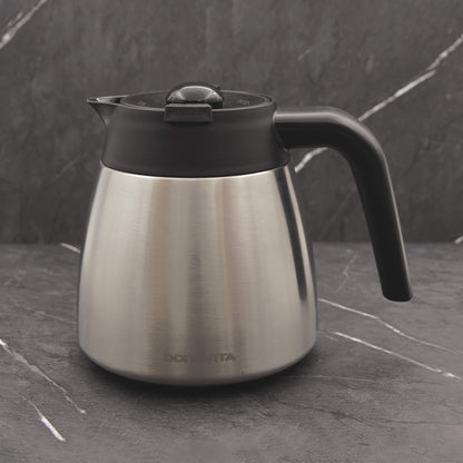 Enthusiast Replacement Thermal Carafe with Lid