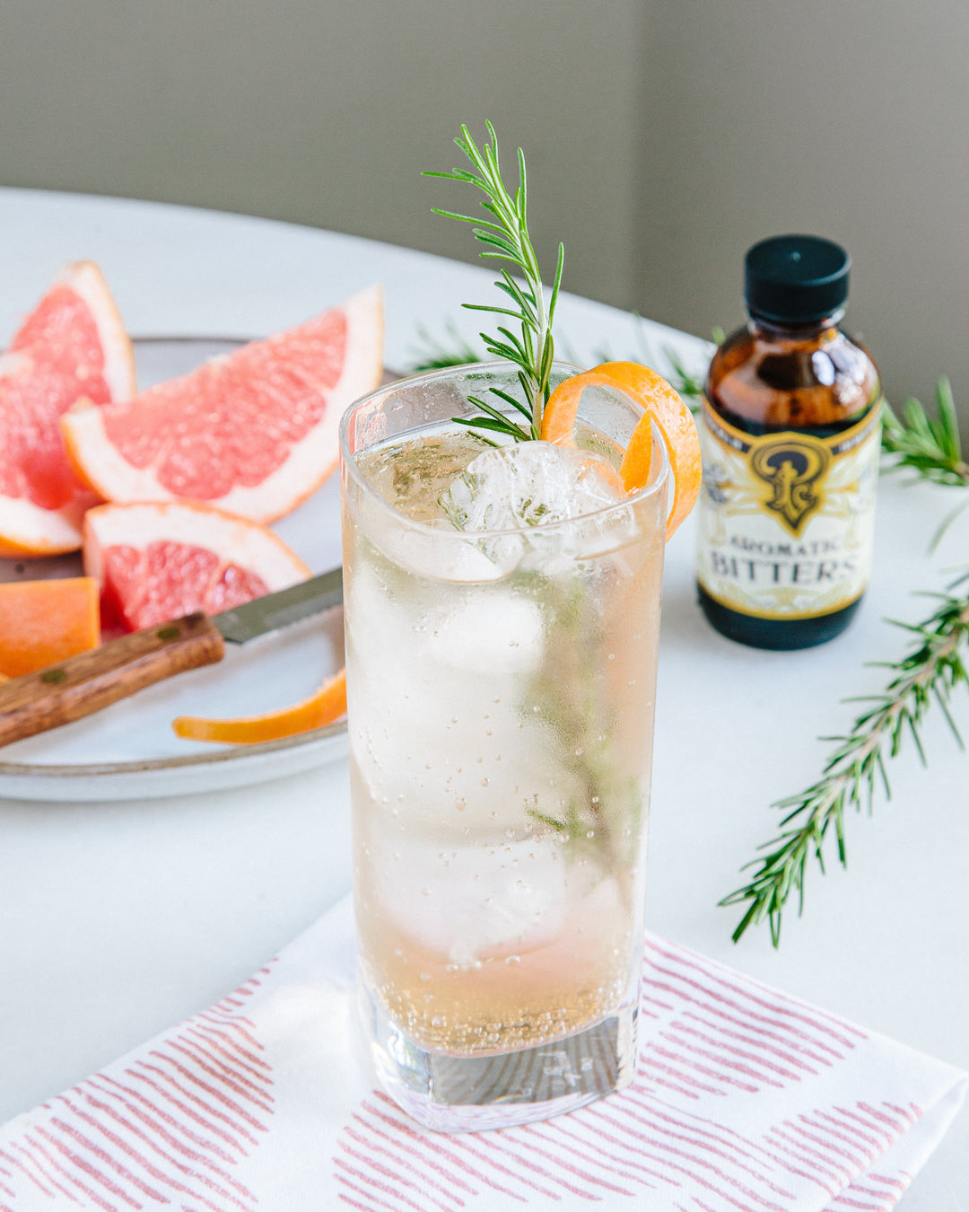 Aromatic Bitters