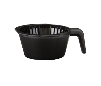 Standard Replacement Brew Basket with Brew-Stop, Fits All 2201 Series(Enthusiast) Brewers (BVC2201TS, BVC2201TS-MB, BVC2201GS,BVC2201GS-MB)