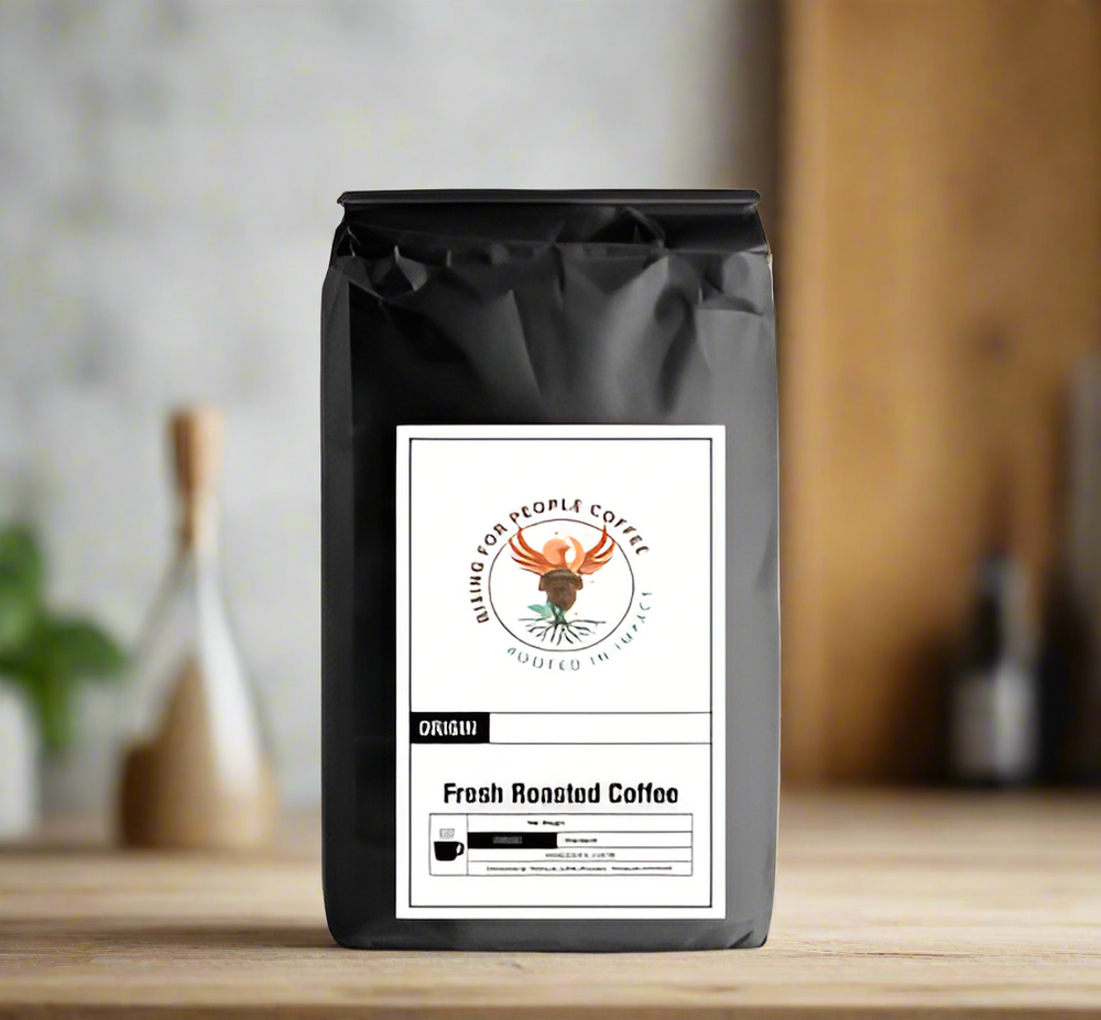 Holiday Blend