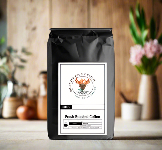 Latin American Blend