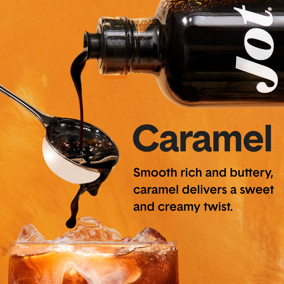 Caramel | Ultra Coffee Concentrate