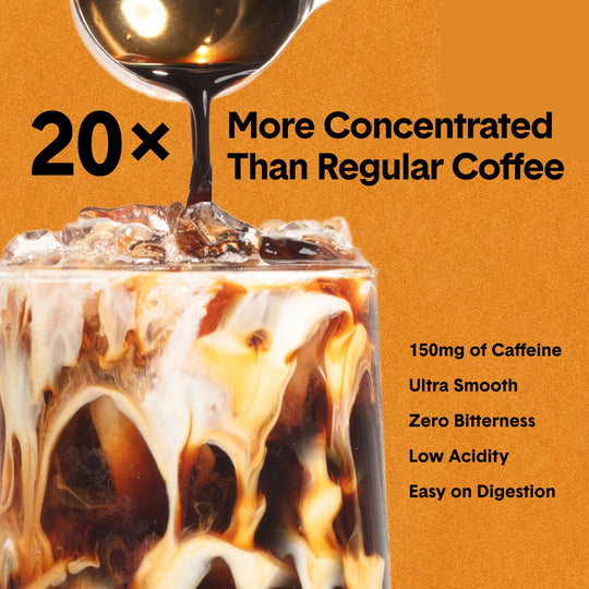 Caramel | Ultra Coffee Concentrate