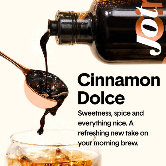 Cinnamon Dolce | Ultra Coffee Concentrate