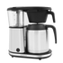 Coffee Maker with stainless thermal carafe