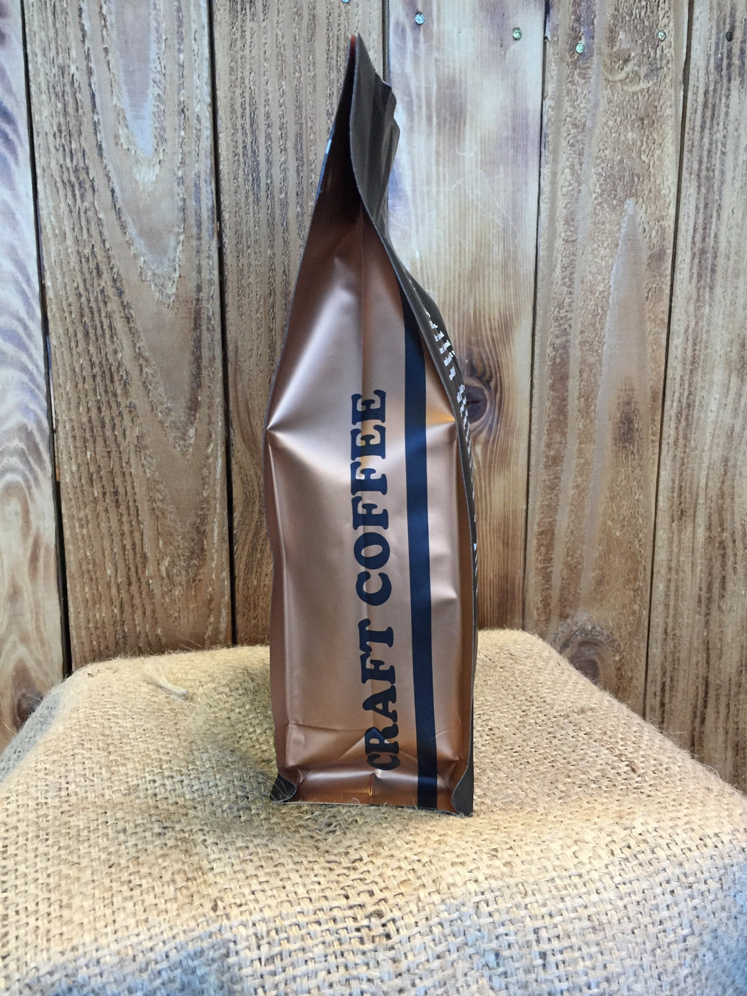 European Espresso Blend Coffee