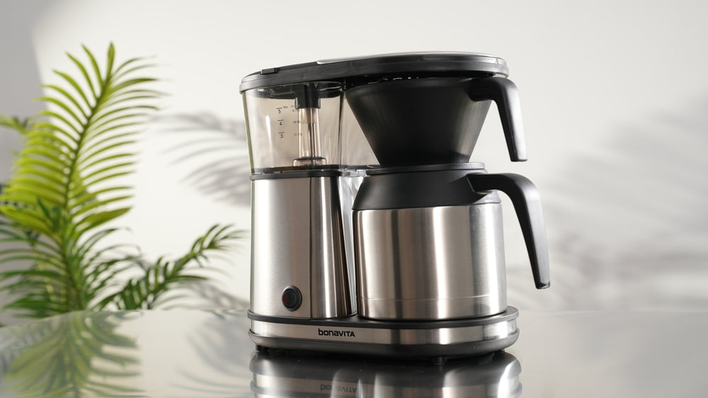 Bonavita One Touch 5-Cup Brewer